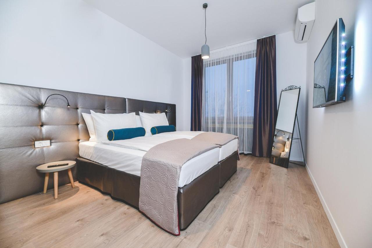 Luxury Apartment Antonia In The City Centre Рієка Екстер'єр фото