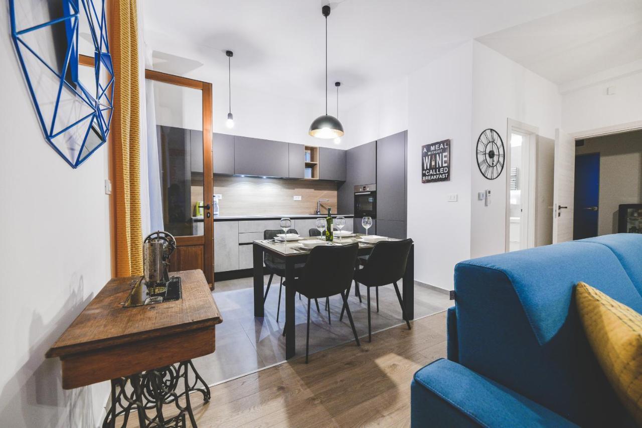 Luxury Apartment Antonia In The City Centre Рієка Екстер'єр фото