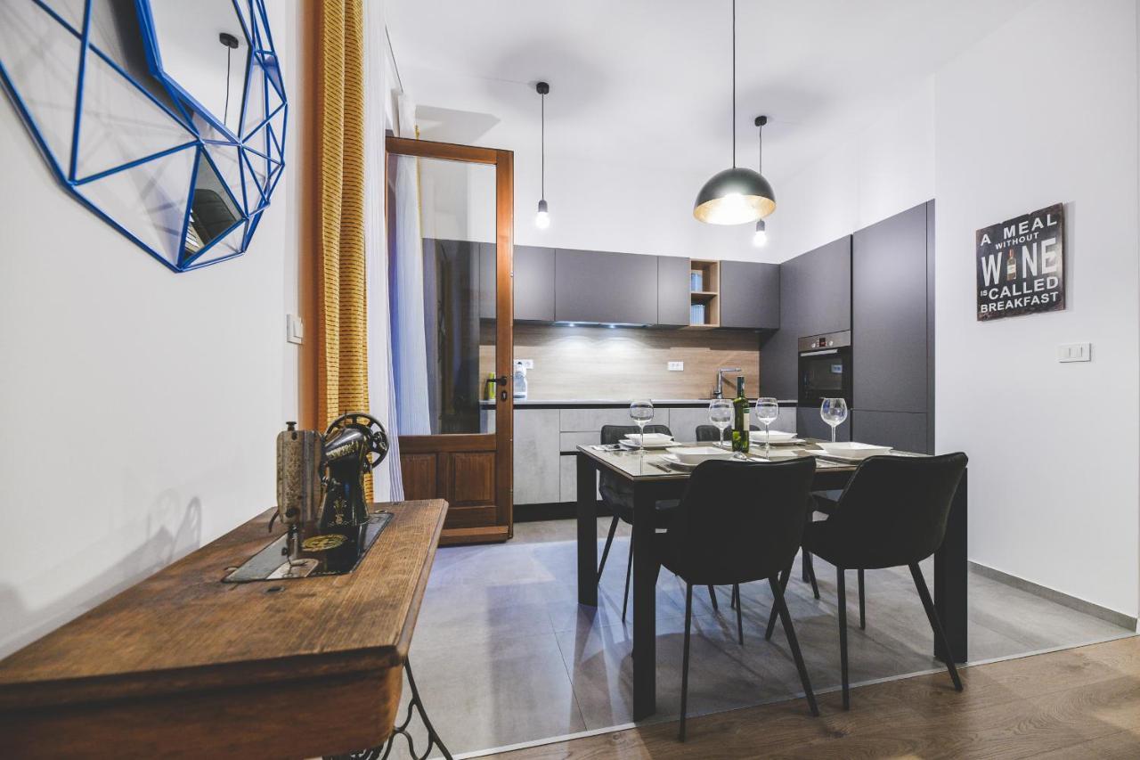 Luxury Apartment Antonia In The City Centre Рієка Екстер'єр фото